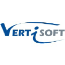 Vertisoft logo