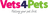 Vets for Pets logo
