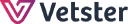 Vetster logo