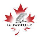 La Passerelle logo