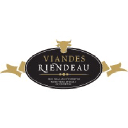 Viandes Riendeau Ltée logo