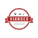 Viandex Inc logo