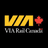 VIA Rail logo