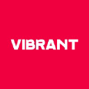 Vibrant Marketing logo