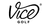 Vice Golf logo
