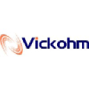 Vickohm Inc. logo