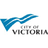 City of Victoria BC logo