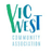 Victoria West Communty Centre logo