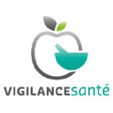 Vigilance Santé logo