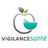 Vigilance Santé logo