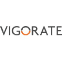 Vigorate logo