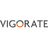 Vigorate logo