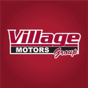 Village Nissan logo