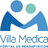 Hôpital de réadaptation Villa Medica logo