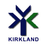 Ville de Kirkland / Town of Kirkland logo