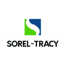 Ville de Sorel-Tracy logo