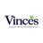Vince's Market logo