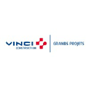 VINCI Construction Grands Projets Hellas S.A. logo