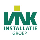 Vink Installatie Groep logo