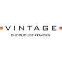 Vintage Chophouse and Tavern logo