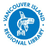 Vancouver Island Regional Library logo
