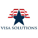 Visa Solutions logo