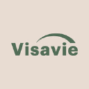 Visavie logo