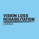 Vision Loss Rehabilitation Canada logo