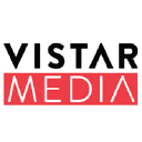Vistar Media logo