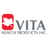 IVC Vita Health Products Inc. logo