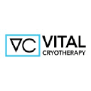 Vital Cryotherapy Inc. logo