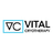 Vital Cryotherapy Inc. logo