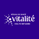 Vitalité Health Network logo