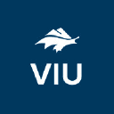 Vancouver Island University logo