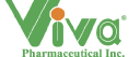 Viva Pharmaceutical Inc. logo