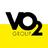 VO2 GROUP logo