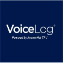 VoiceLog logo