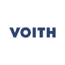 Voith Paper logo