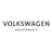 Volkswagen logo