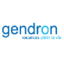 Voyages Gendron logo
