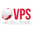 VPS HR Solutions logo