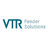 VTR Feeder Solutions logo