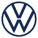 Volkswagen Financial Services | U.S. logo