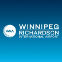 Winnipeg Airports Authority logo