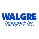 Walgre Transport Inc. logo