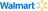 Walmart logo