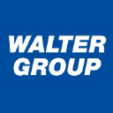 Walter Group logo