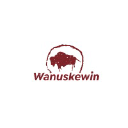 Wanuskewin logo