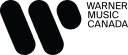 Warner Music Canada logo