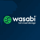 Wasabi Technologies logo